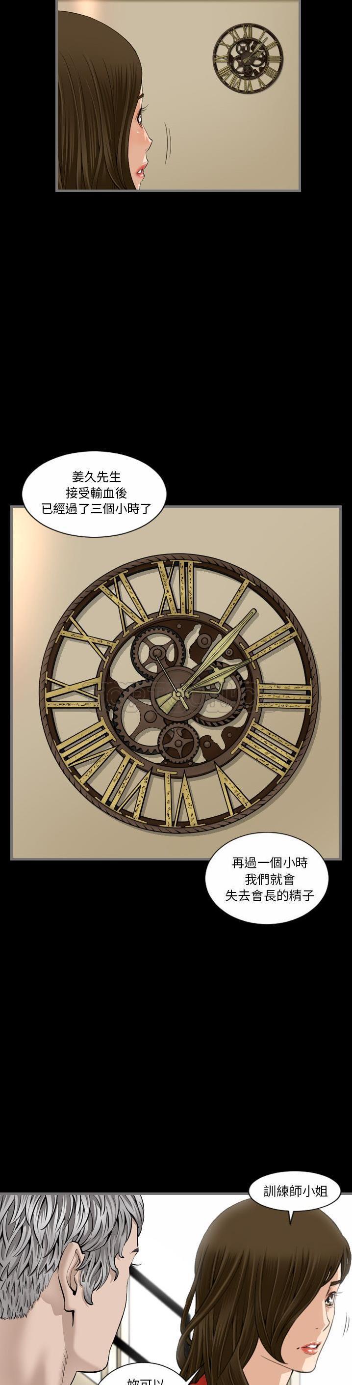 地表最後的男人 第6章 第7页