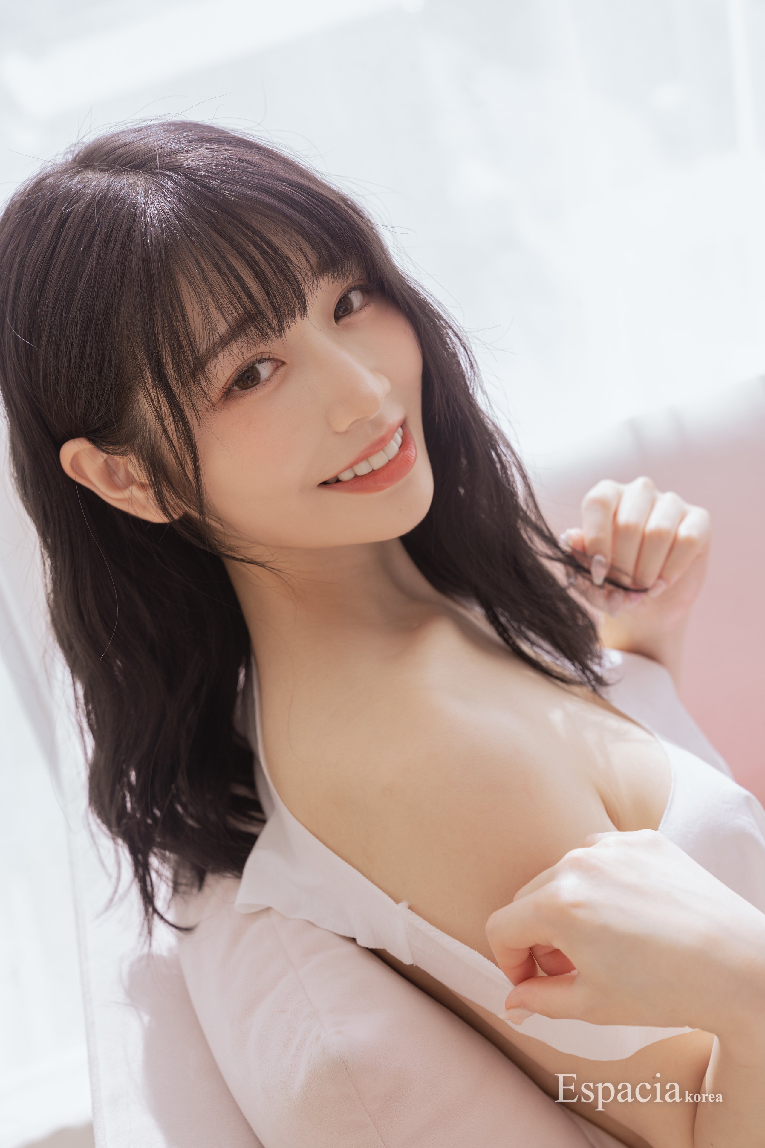 [Espacia Korea] EXC-108 Saika (河北彩花) 第1章 第6页