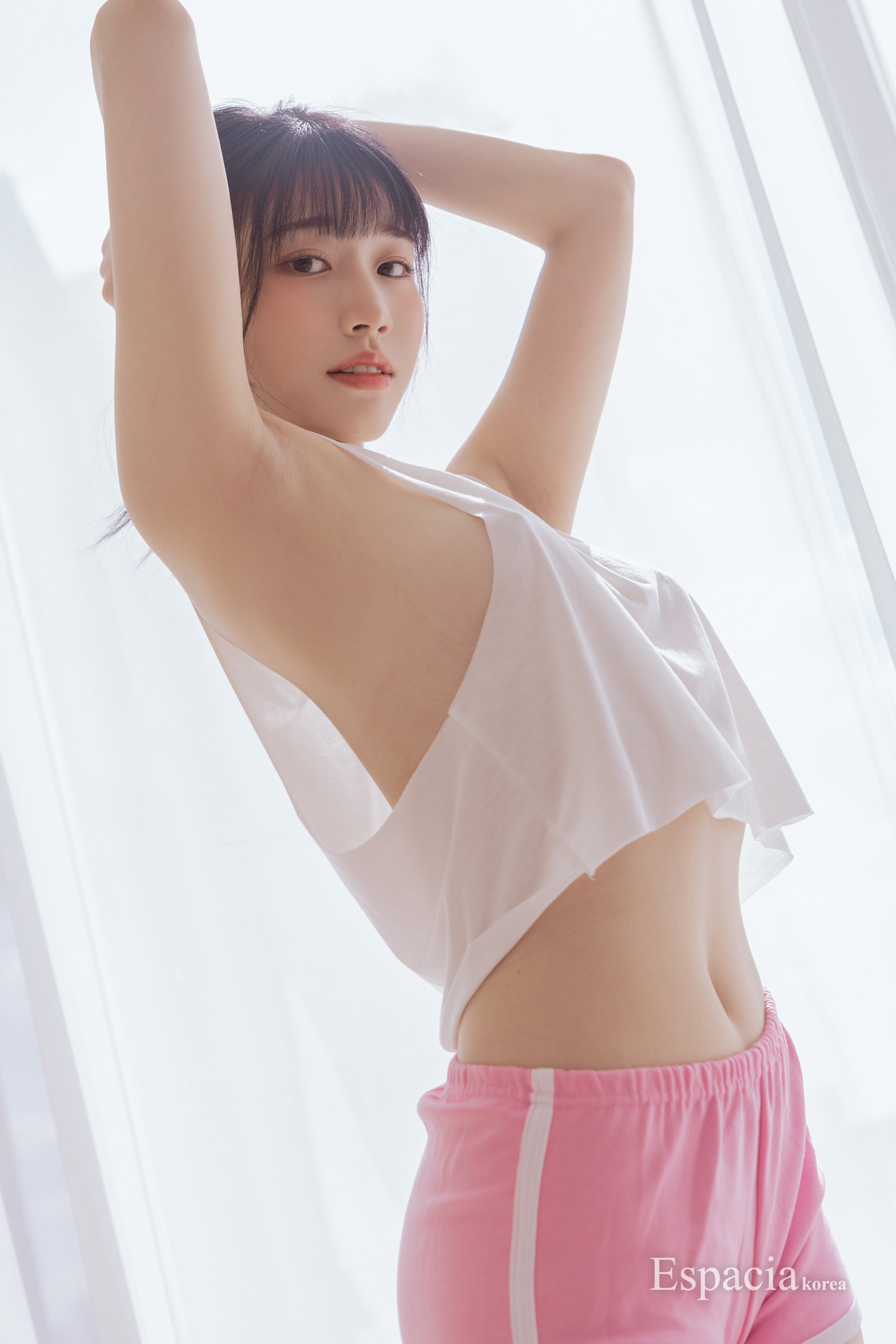 [Espacia Korea] EXC-108 Saika (河北彩花) 第1章 第8页