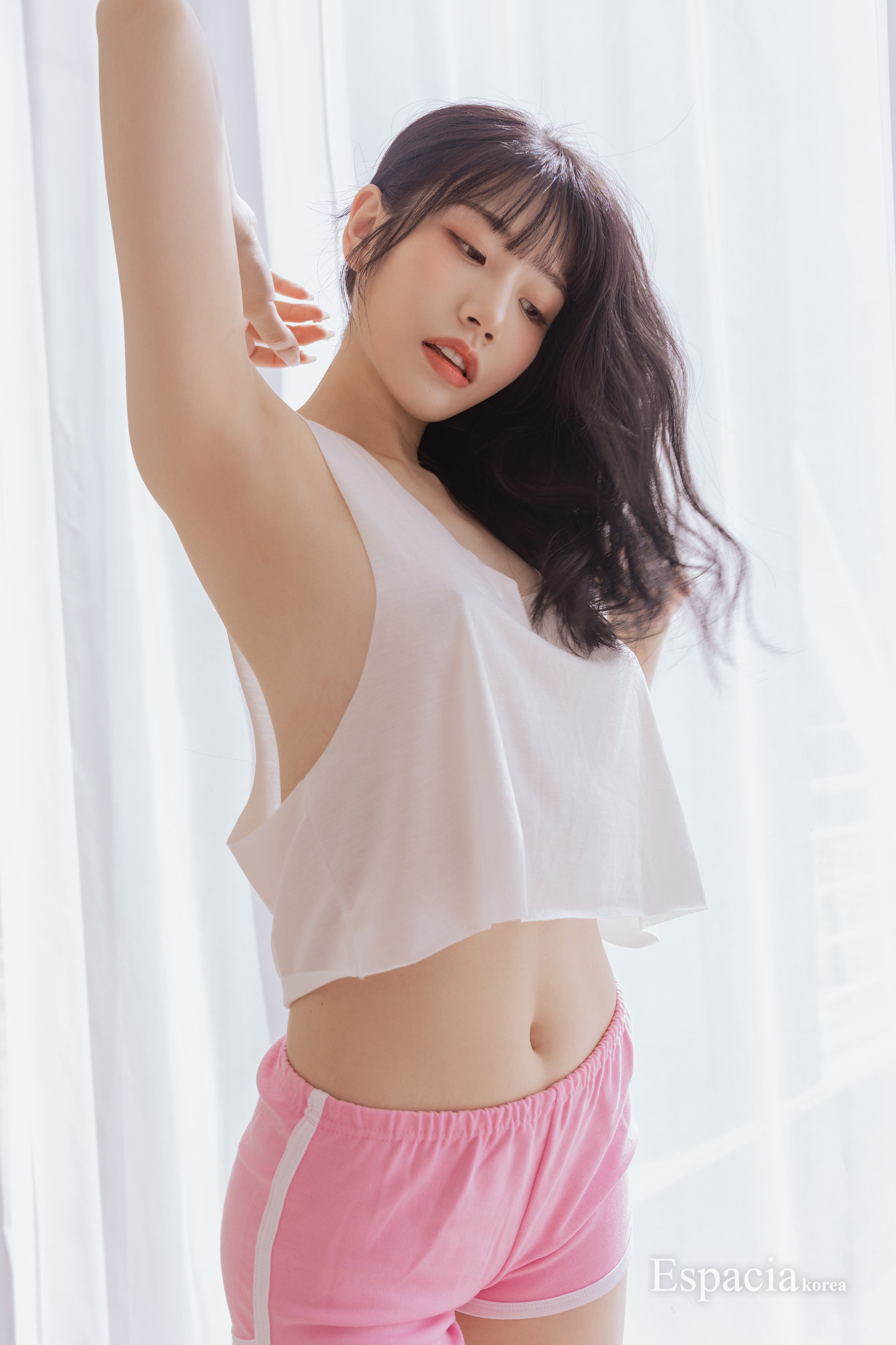 [Espacia Korea] EXC-108 Saika (河北彩花) 第1章 第9页