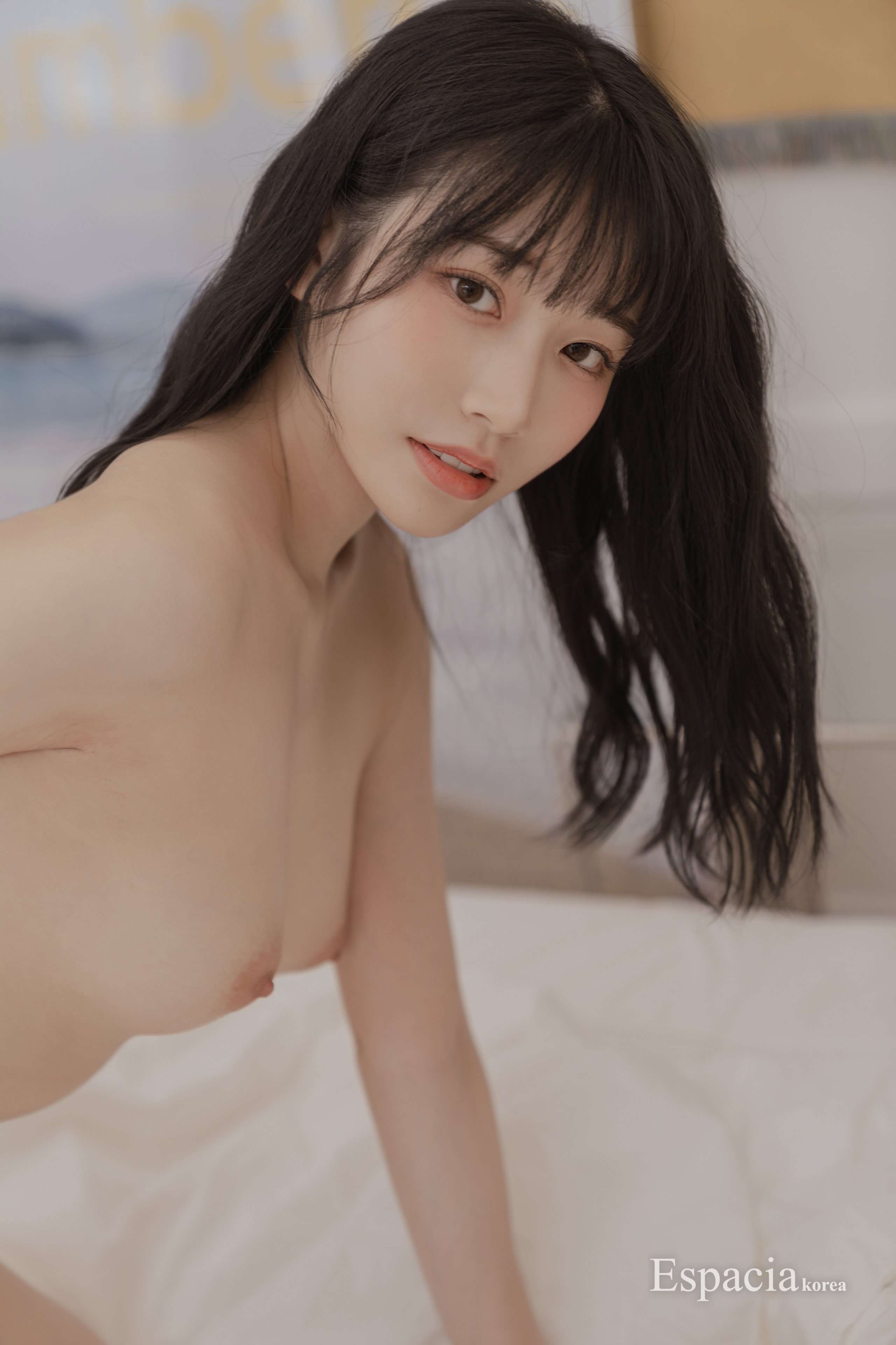 [Espacia Korea] EXC-108 Saika (河北彩花) 第3章 第10页