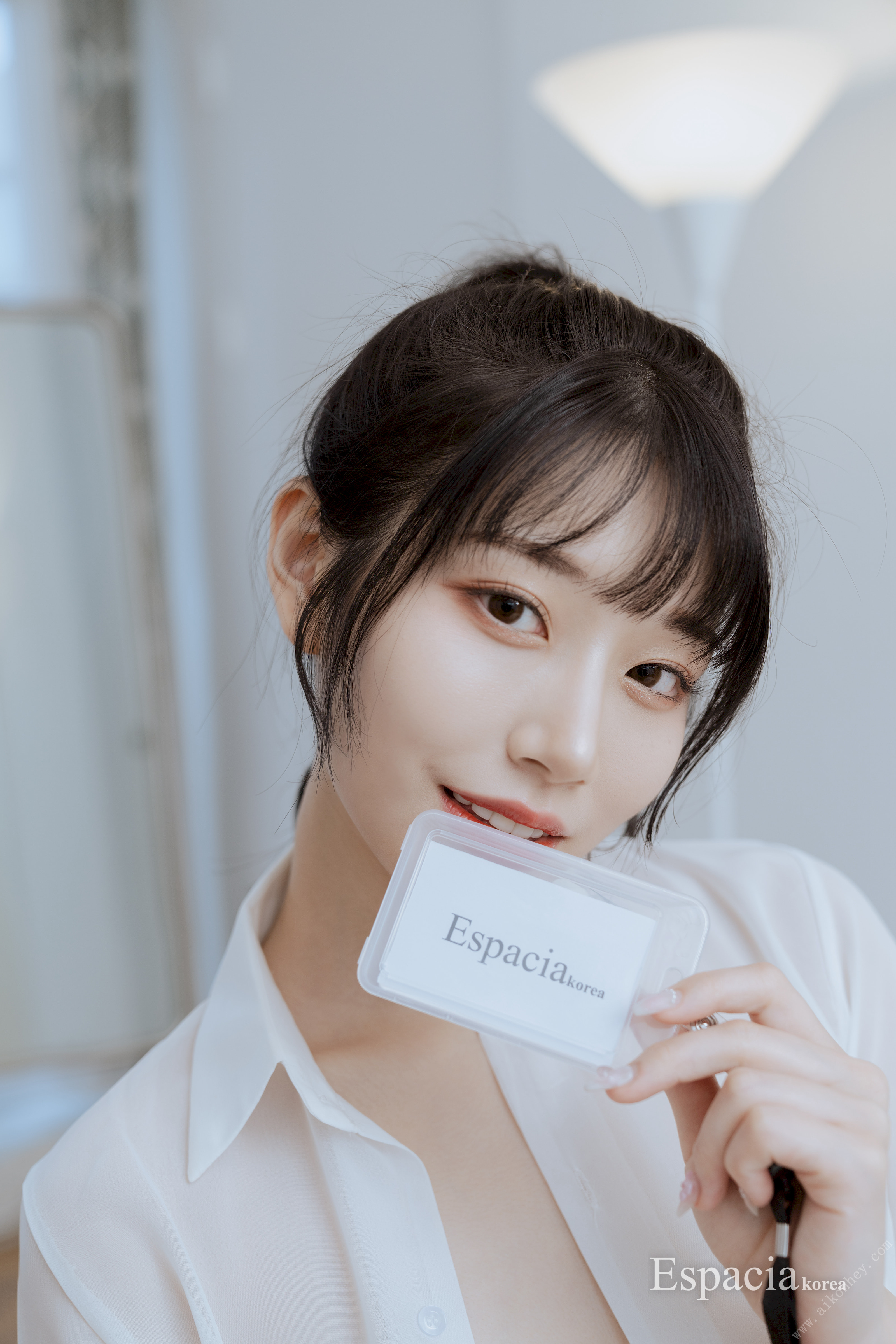 [Espacia Korea] EXC-108 Saika (河北彩花) 第5章 第5页