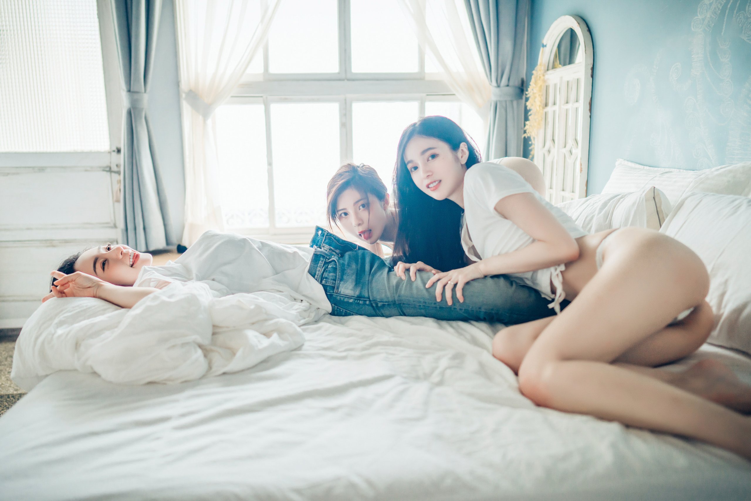 Chenbb816 -[JVID] Beauty little red riding hood 第11章 第2页
