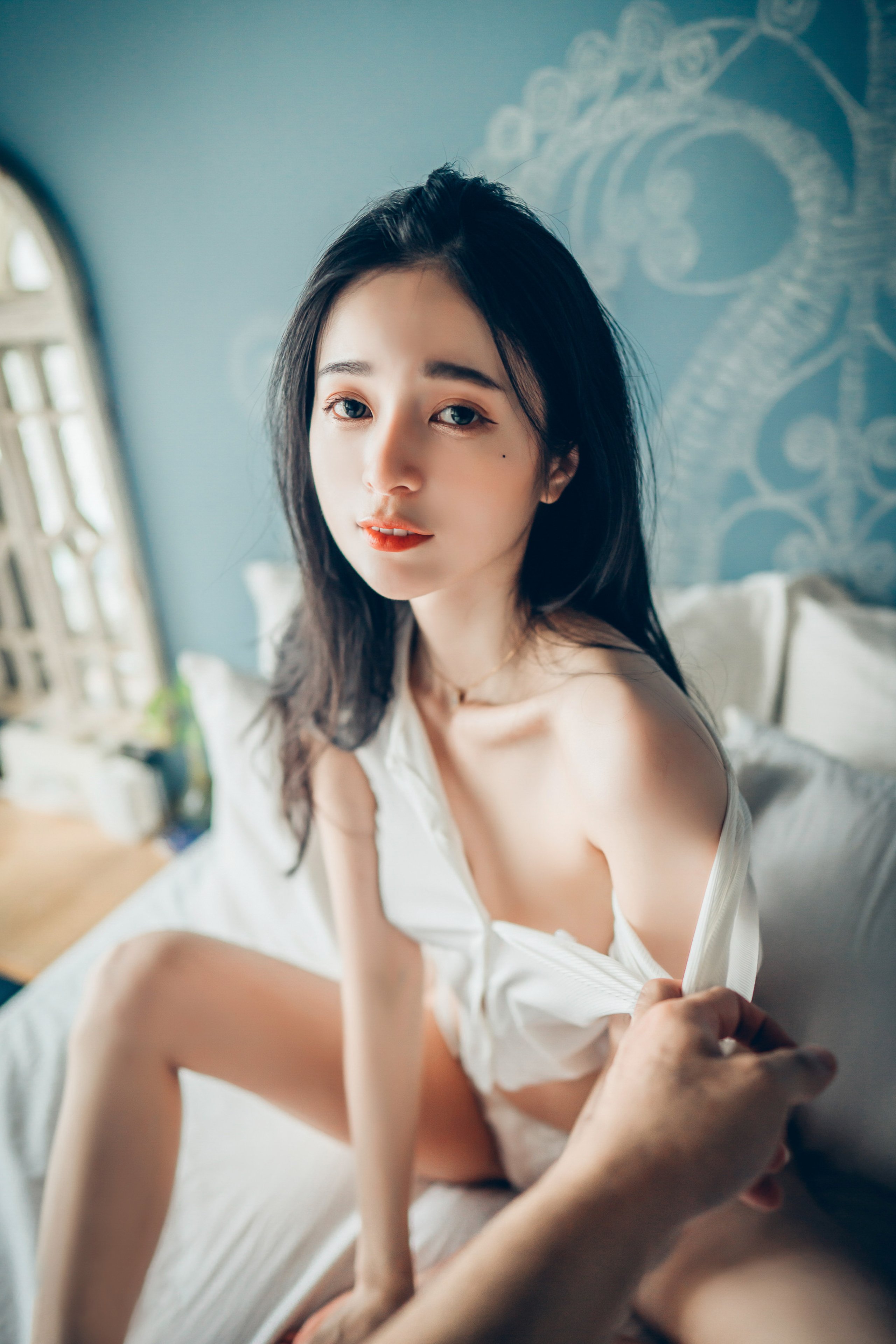 Chenbb816 -[JVID] Beauty little red riding hood 第4章 第8页