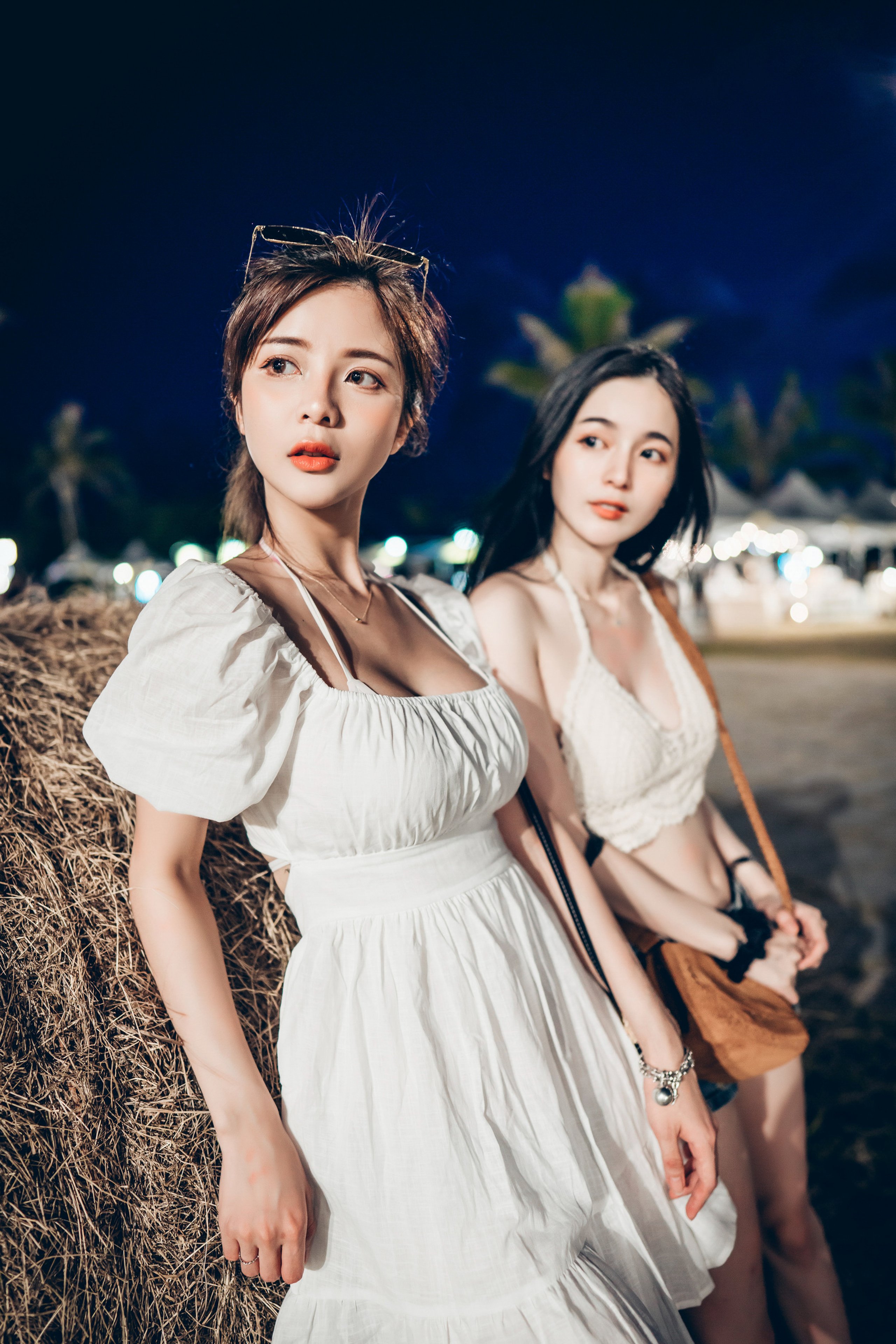 Chenbb816 -[JVID] Beauty little red riding hood 第8章 第1页