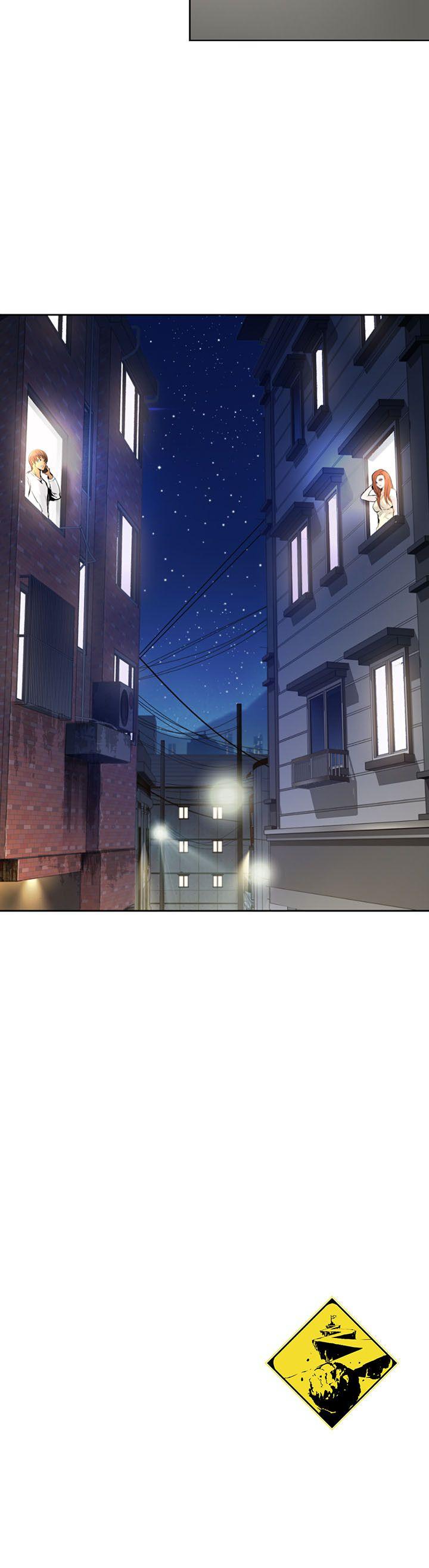 交换学生 第1話 第30页