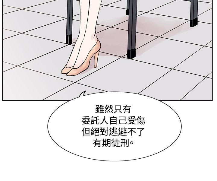 合理怀疑 第9話 第6页