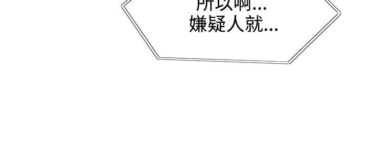 合理怀疑 第4話 第6页