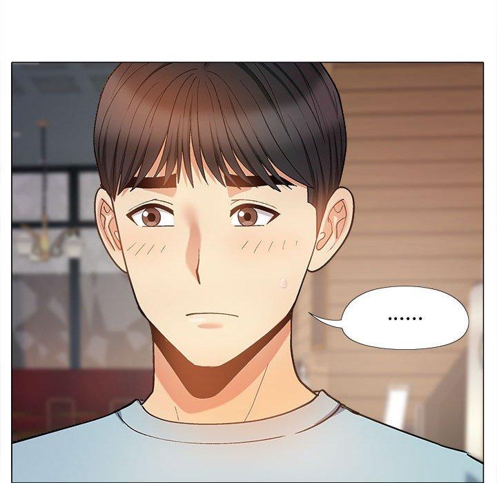 戀愛信仰 第 31 話 第35页