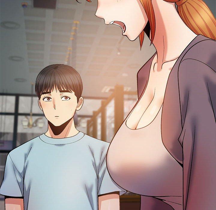 戀愛信仰 第 31 話 第116页