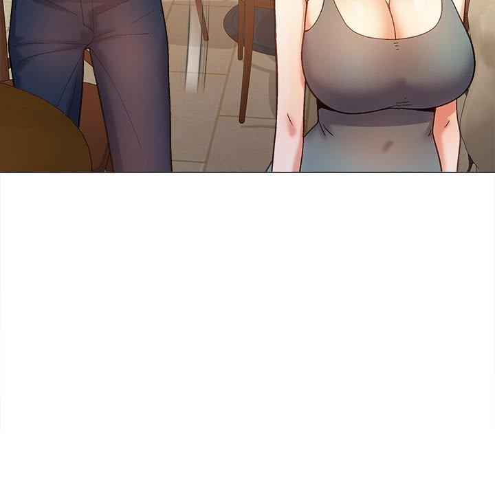 戀愛信仰 第 31 話 第128页