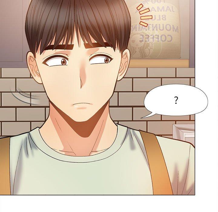 戀愛信仰 第 32 話 第23页