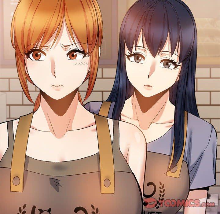戀愛信仰 第 32 話 第33页