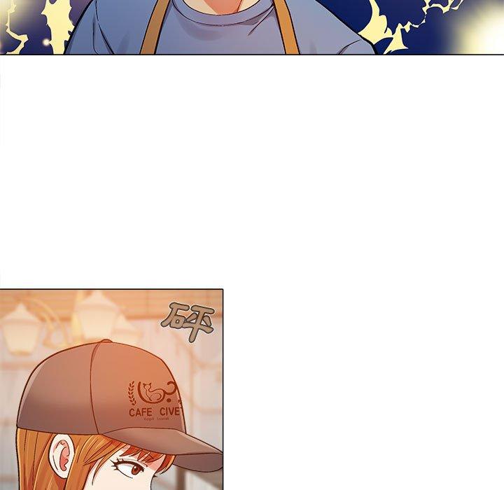 戀愛信仰 第 3 話 第53页