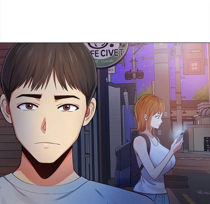 戀愛信仰 第 3 話 第5页