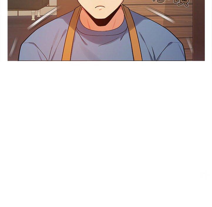 戀愛信仰 第 3 話 第33页