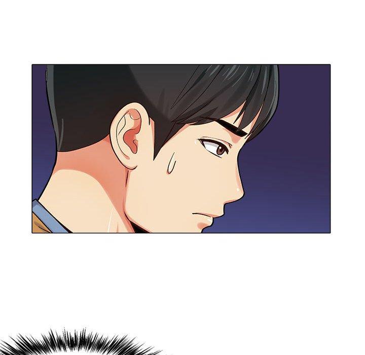 戀愛信仰 第 3 話 第19页