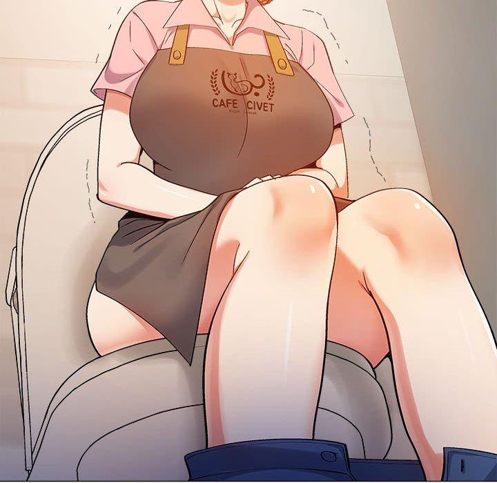 戀愛信仰 第 3 話 第128页