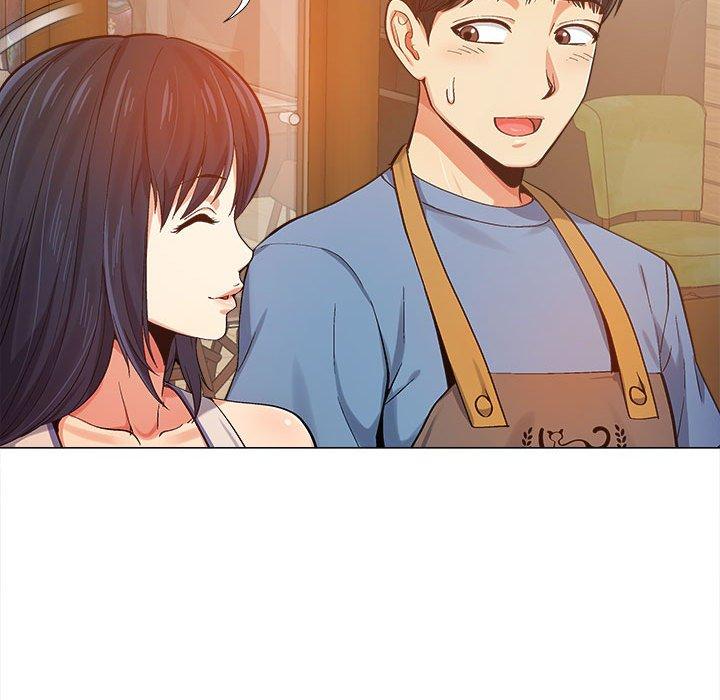 戀愛信仰 第 3 話 第99页