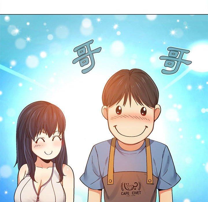 戀愛信仰 第 3 話 第101页