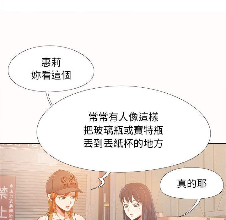 戀愛信仰 第 4 話 第70页