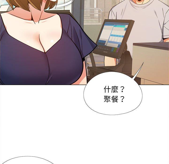 戀愛信仰 第 5 話 第94页