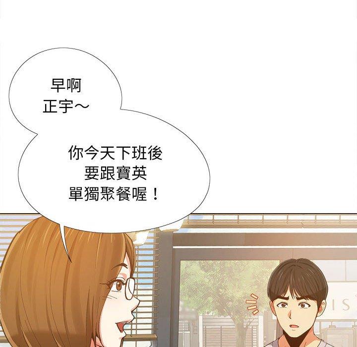戀愛信仰 第 5 話 第93页