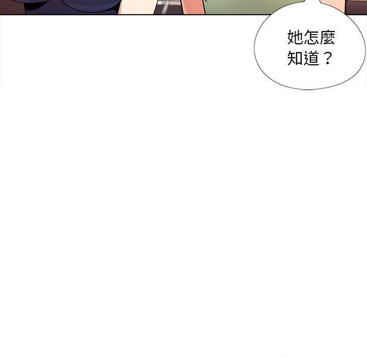 戀愛信仰 第 5 話 第96页