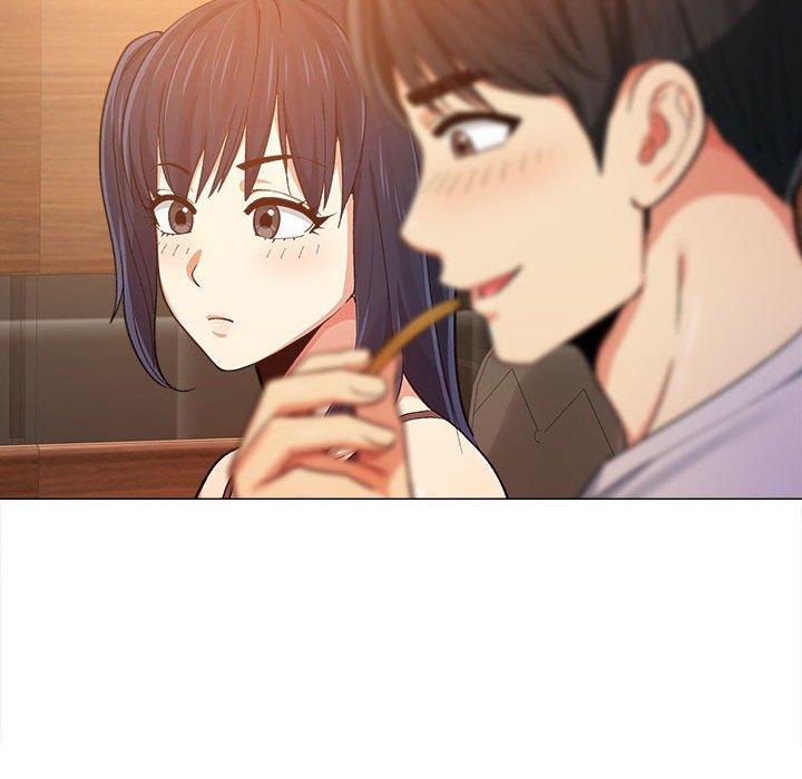 戀愛信仰 第 6 話 第17页