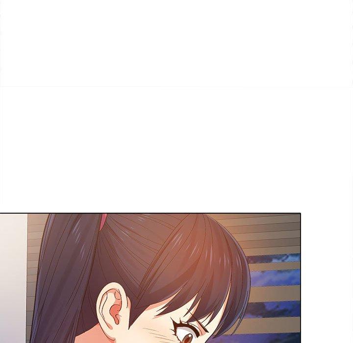 戀愛信仰 第 7 話 第111页