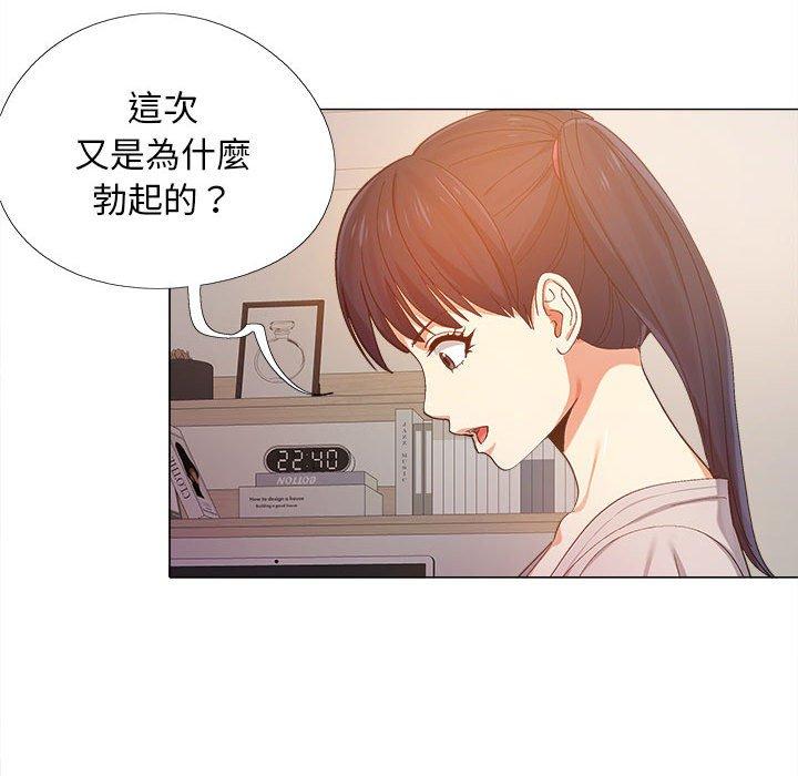 戀愛信仰 第 7 話 第95页