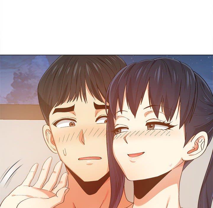 戀愛信仰 第 8 話 第88页