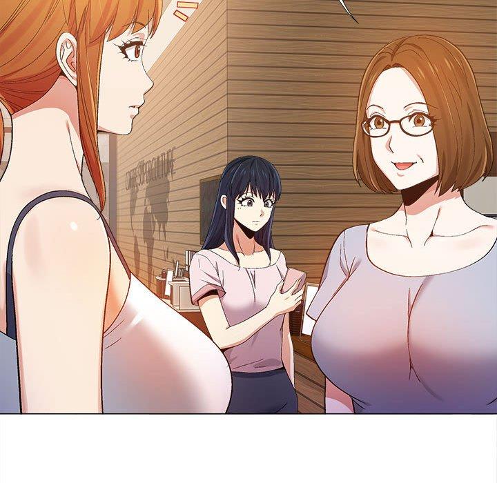 戀愛信仰 第 9 話 第86页