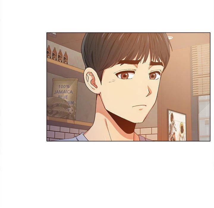 戀愛信仰 第 9 話 第11页