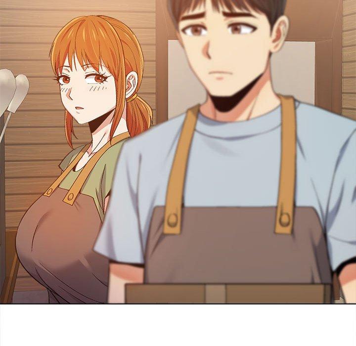 戀愛信仰 第 9 話 第15页