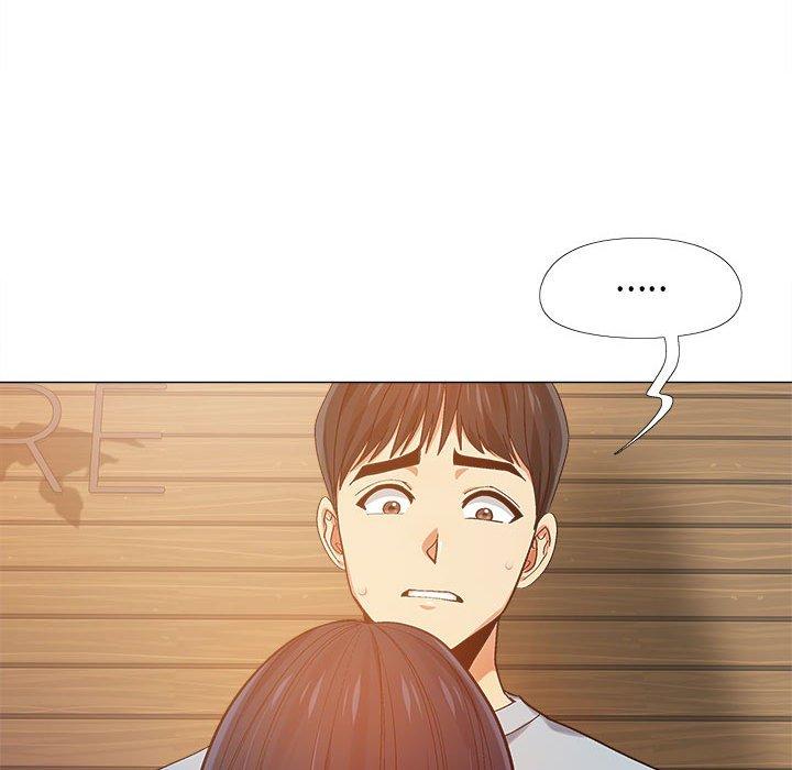 戀愛信仰 第 9 話 第35页