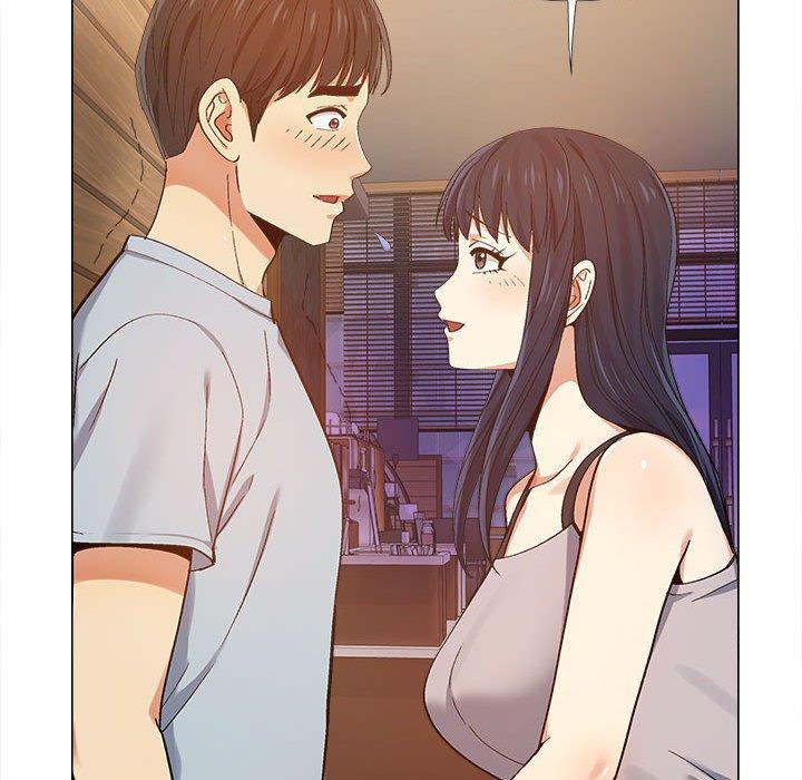 戀愛信仰 第 9 話 第37页