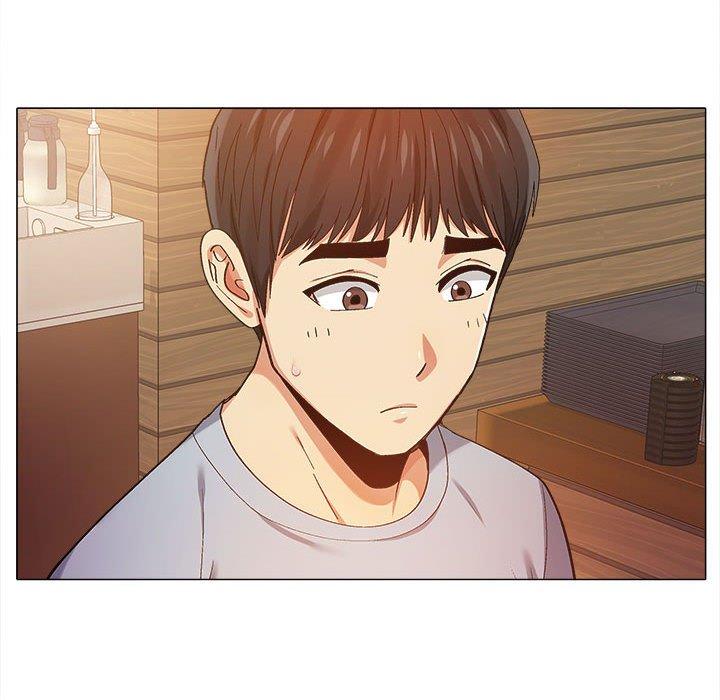 戀愛信仰 第 9 話 第51页