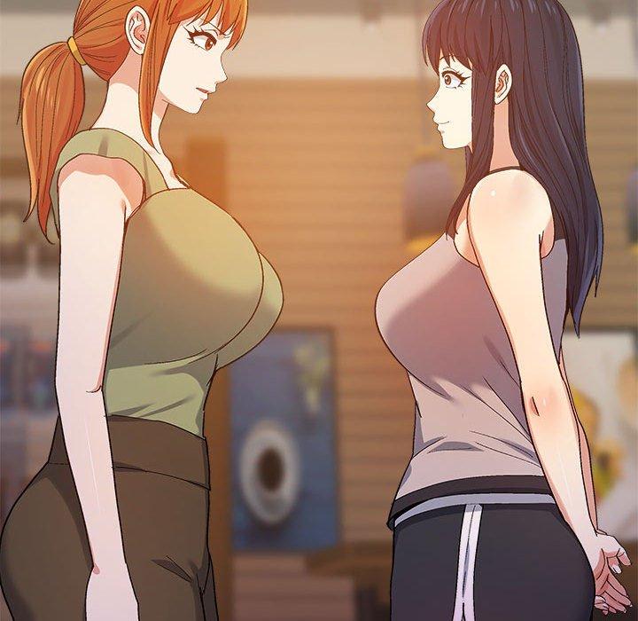戀愛信仰 第 9 話 第56页