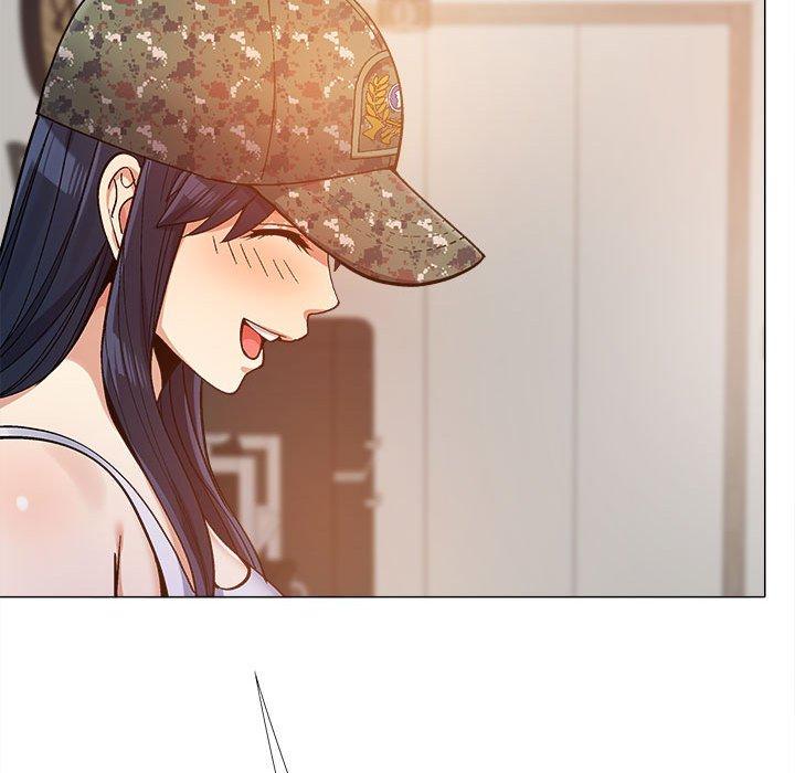 戀愛信仰 第 10 話 第114页