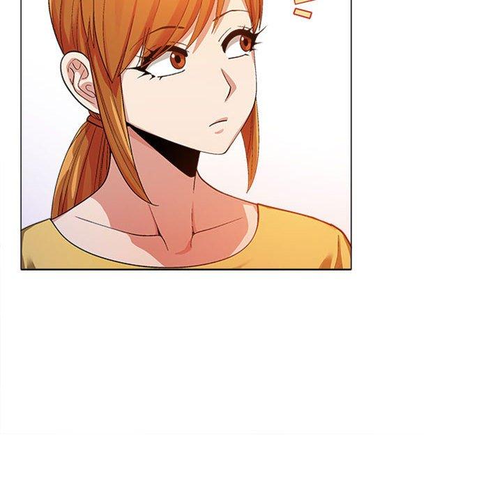 戀愛信仰 第 15 話 第55页