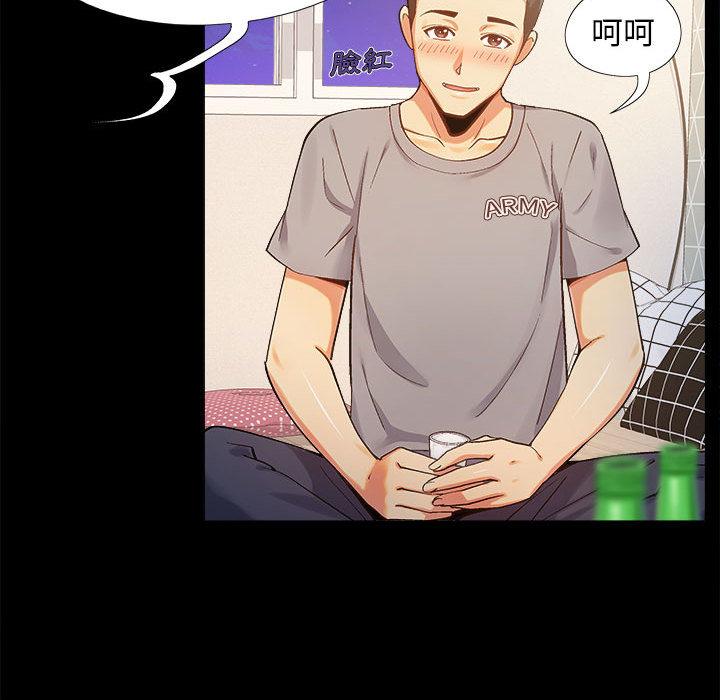 戀愛信仰 第 1 話 第84页