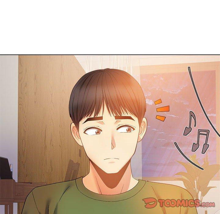 戀愛信仰 第 29 話 第123页