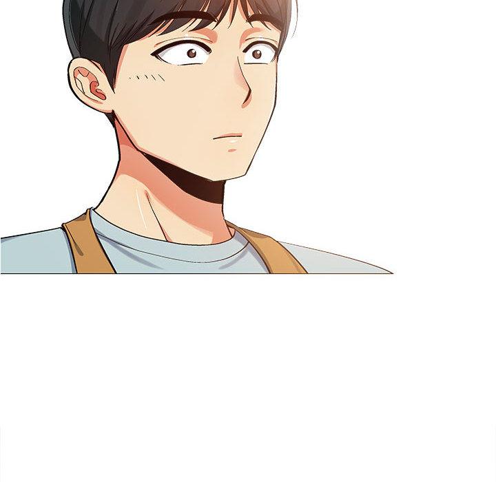 戀愛信仰 第 2 話 第10页