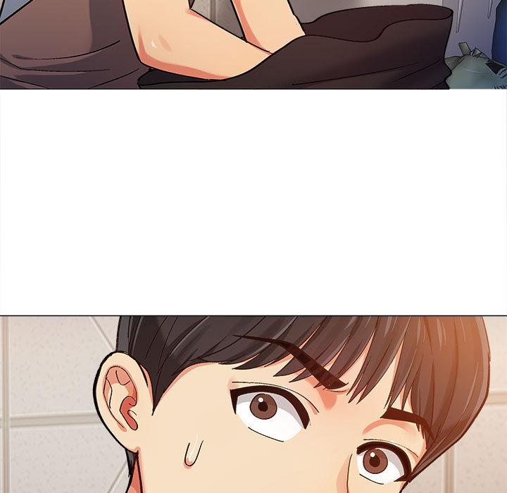 戀愛信仰 第 2 話 第53页