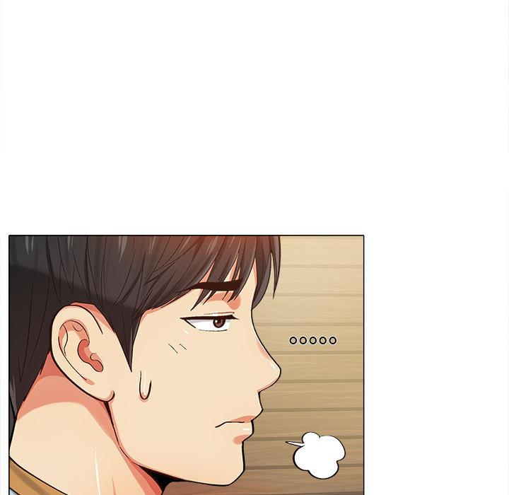 戀愛信仰 第 2 話 第99页