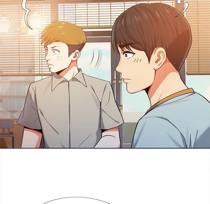 戀愛信仰 第 2 話 第121页