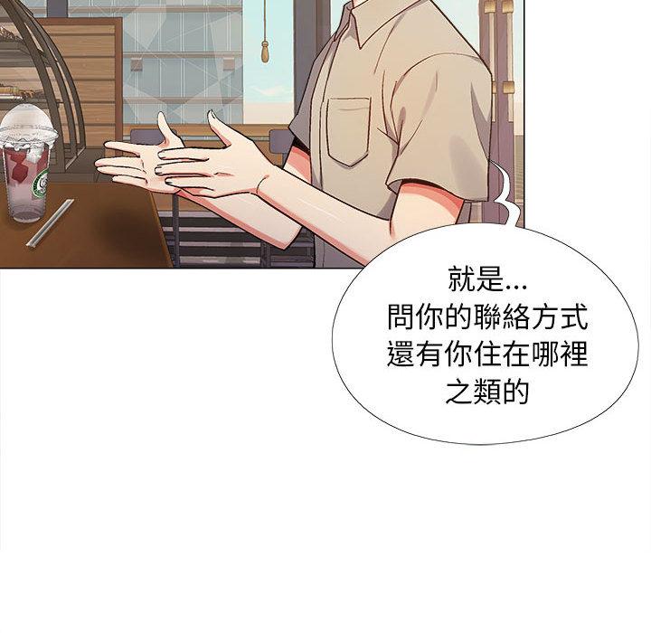 戀愛信仰 第 2 話 第130页