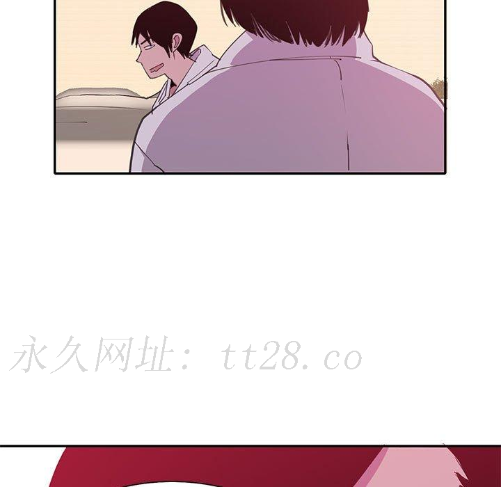 惡母傳 第 8 話 第111页
