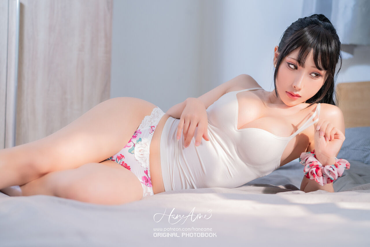 Haneame - Exercise Girl 第7章 第13页